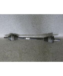 Antriebswelle hinten rechts 7597682 HR 149Tkm BMW F20 118d 14.1725.095