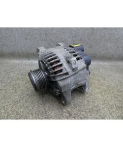 Lichtmaschine 37300-2G400 110A 125Tkm Kia Sportage SL 2.0 CVVT 10.1727.182