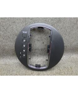 Blende Schaltknauf 84652-3W011 Abdeckung Kia Sportage SL 2.0 CVVT 10.1727.057