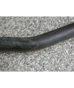 Kühlwasserschlauch 9243891 7811127 Schlauch 149Tkm BMW F20 118d 14.1725.161