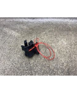 Stellmotor Tankklappe 8K0862153H Audi S4 B8 3.0 Avant Facelift 14.1919.005