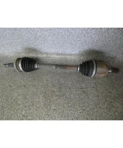 Antriebswelle vorne links VL 125Tkm Kia Sportage SL 2.0 CVVT 10.1727.034