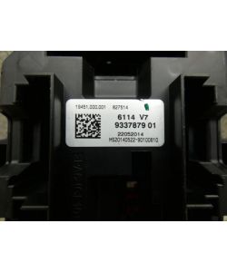 Sicherungskasten 9337879 149Tkm BMW F20 118d 14.1725.017