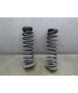 Feder Satz hinten H 125Tkm Kia Sportage SL 2.0 CVVT 10.1727.083