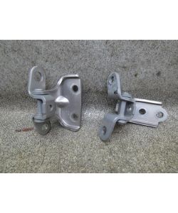 Tür Scharnier hinten links HL 35Tkm Hyundai Tucson TL 1.6 GDI 17.1728.194