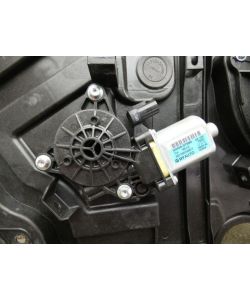 Fensterheber hinten links 81410-D7510 HL 35Tkm Hyundai Tucson TL 17.1728.183