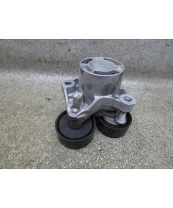 Spannrolle 7810708 Riemenspanner 149Tkm BMW F20 118d 14.1725.136