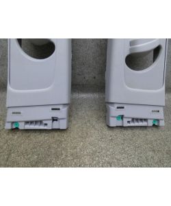 Verkleidung B-Säule 85840-D7000 35Tkm Hyundai Tucson TL 1.6 GDI 17.1728.168
