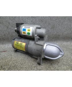 Anlasser 36100-2G000 Starter 125Tkm Kia Sportage SL 2.0 CVVT 10.1727.184
