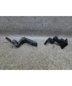 Tür Scharnier hinten rechts 7246064 7246062 HR 149Tkm BMW F20 118d 14.1725.156