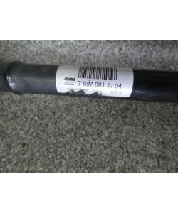 Antriebswelle hinten links 7597681 HL 149Tkm BMW F20 118d 14.1725.094