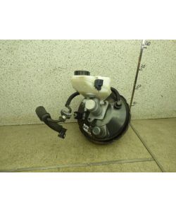 Bremskraftverstärker 31302532 118Tkm Volvo XC60 2.0 D3 12.1720.049