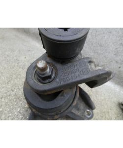 Motorlager 0G015504 Motorhalter 125Tkm Kia Sportage SL 2.0 CVVT 10.1727.155