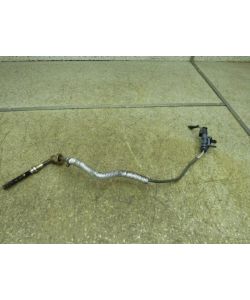 Abgastemperatursensor 31319842 118Tkm Volvo XC60 2.0 D3 12.1720.137