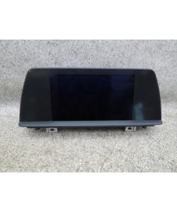 Display 9292243 Alpine Bildschirm Monitor def 149Tkm BMW F20 118d 14.1725.072