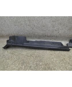 Halter Kühler 29135-2Y000 29136-2Y000 125Tk Kia Sportage SL 2.0 CVVT 10.1727.166