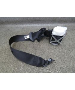 Sicherheitsgurt vorne links 33035173 33059634 VL 149Tkm BMW F20 118d 14.1725.043
