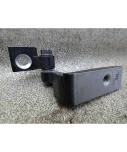 Tür Scharnier hinten links 7246061 HL 149Tkm BMW F20 118d 14.1725.157