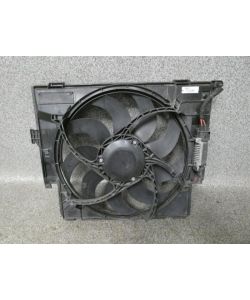 Kühlerlüfter 7608410 7640508 Lüfter 149Tkm BMW F20 118d 14.1725.086