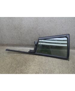 Türscheibe hinten links HL Scheibe 125Tkm Kia Sportage SL 2.0 CVVT 10.1727.142