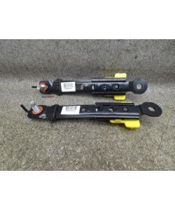 Versteller Sicherheitsgurt 125Tkm Kia Sportage SL 2.0 CVVT 10.1727.118