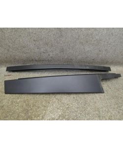 Blende Tür hinten links 7340627 Zierleiste HL 149Tkm BMW F20 118d 14.1725.164