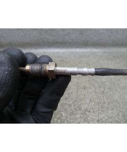 Abgastemperatursensor 7805607 149Tkm BMW F20 118d 14.1725.115