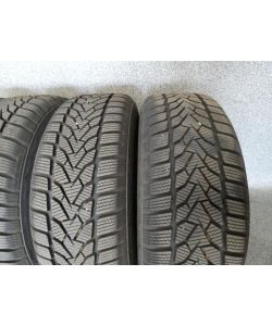 Winterreifen Stahlfelgen 195/55 R16 M+S 6787929 Felgen BMW F20 14.1725.079