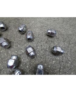 Radmuttern Satz Radschrauben 35Tkm Hyundai Tucson TL 1.6 GDI 17.1728.030
