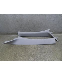 Verkleidung A-Säule 7221023 7221024 Abdeckung 149Tkm BMW F20 118d 14.1725.182