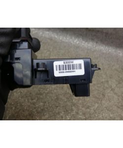 Schalter Sitzheizung 93330-3W000 125Tkm Kia Sportage SL 2.0 CVVT 10.1727.025