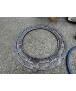 Kraftstoffpumpe 7243972 Dieselpumpe 149Tkm BMW F20 118d 14.1725.173