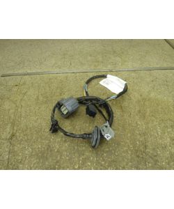 Kabelbaum 30786186 PDC hinten 118Tkm Volvo XC60 2.0 D3 12.1720.067