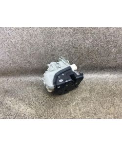 Türschloss vorne links 8J1837015C Audi S4 B8 3.0 Avant Facelift 14.1919.060