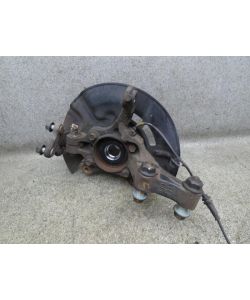Achsschenkel vorne links Radlager VL 35Tkm Hyundai Tucson TL 1.6 GDI 17.1728.081