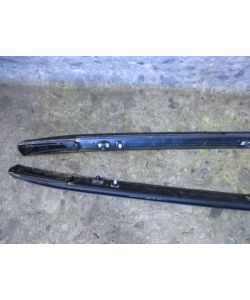 Dachreling 30754527 31754528 Dachgepäckträger 118T Volvo XC60 2.0 D3 12.1720.063