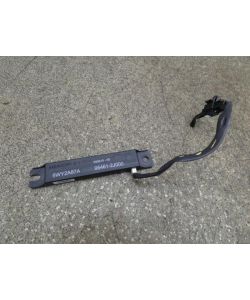 Antennenverstärker 95461-2J000 125T Kia Sportage SL 2.0 CVVT 10.1727.106