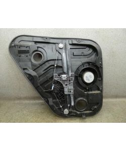 Fensterheber hinten rechts 81420-D7510 HR 35Tkm Hyundai Tucson TL 17.1728.182