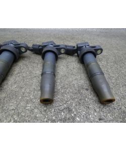 Zündspule 10G1921B 125Tkm Kia Sportage SL 2.0 CVVT 10.1727.189