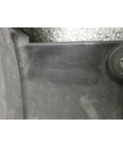 Unterfahrschutz 84137-2S000 125Tkm Kia Sportage SL 2.0 CVVT 10.1727.043
