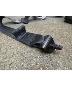 Sicherheitsgurt hinten rechts 89820-3U200 HR 125Tkm Kia Sportage SL 10.1727.092