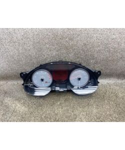 Kombiinstrument 8K0920931R Tacho Audi S4 B8 3.0 Avant Facelift 14.1919.001