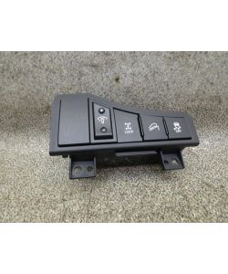 Schalter LOCK OFF Dimmer 93700-3U060 125Tkm Kia Sportage SL 2.0 CVVT 10.1727.070