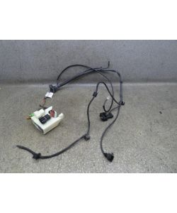 Motorkabelbaum 758065607 8507879 Kabelbaum Kabel 149Tkm BMW F20 118d 14.1725.150