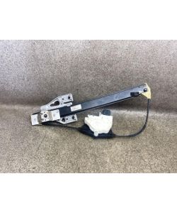 Fensterheber hinten links 8K0839461A 8K0959811A Audi S4 B8 3.0 Avant 14.1919.066