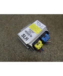 Airbagsteuergerät 95910-3U100 125Tkm Kia Sportage SL 2.0 CVVT 10.1727.098