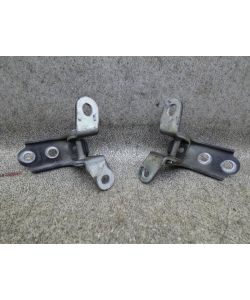 Tür Scharnier vorne rechts 1120075 VR 125Tk Kia Sportage SL 2.0 CVVT 10.1727.152