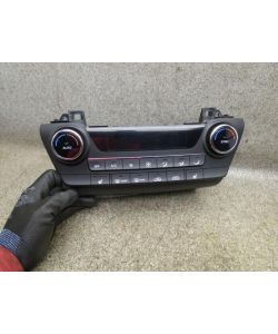Klimabedienteil 97250D-7231 35Tk Hyundai Tucson TL 1.6 GDI 17.1728.015