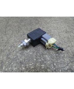 Relais 131129-B06091 PA66-GF35 TRUWIN 125Tk Kia Sportage SL 2.0 CVVT 10.1727.121