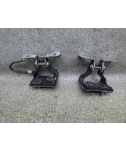 Scharnier Heckklappe 7285875 H 149Tkm BMW F20 118d 14.1725.158